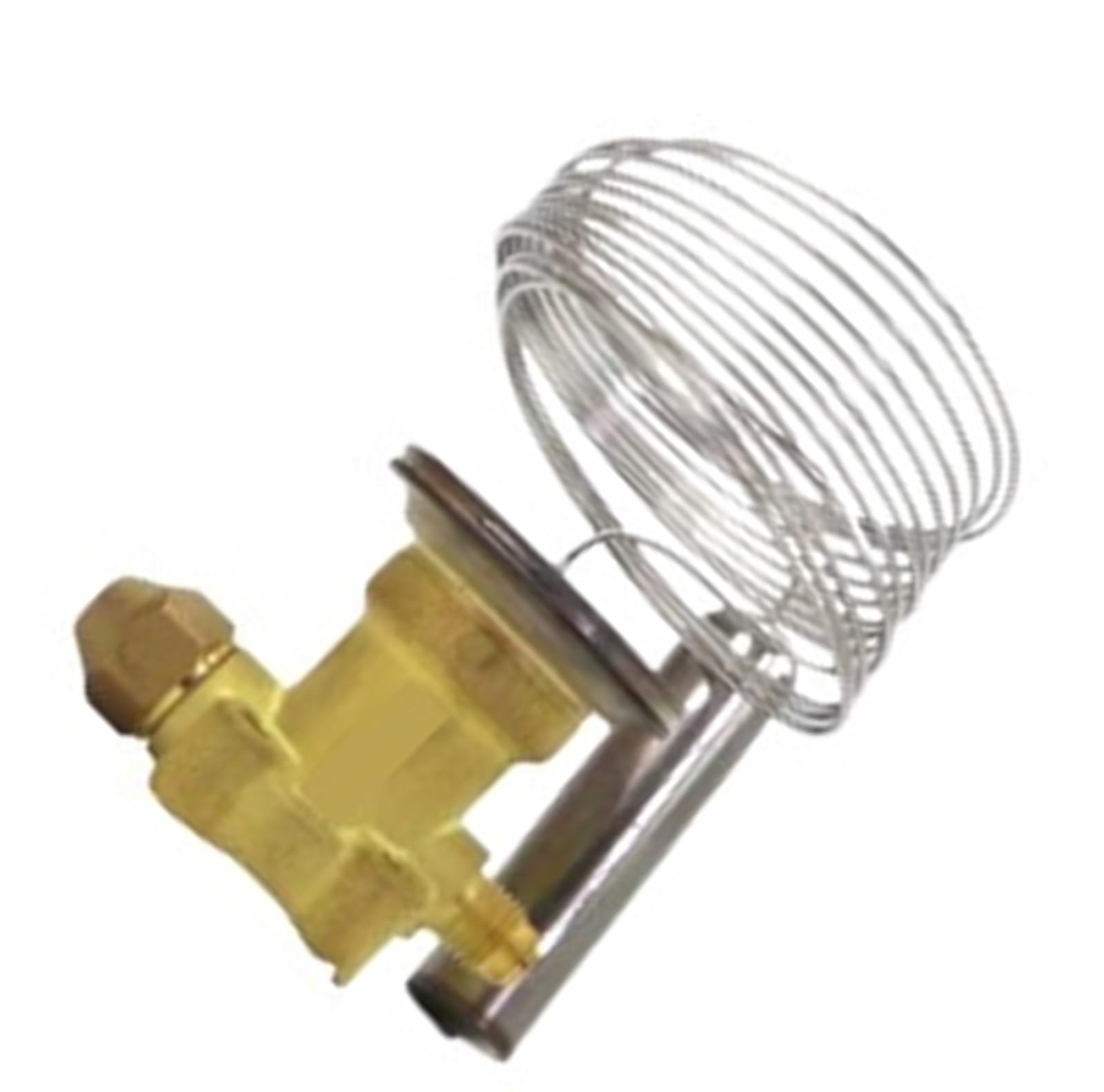 Folisila One Color Thermal Expansion Valve Te5（067B3343 R404a/R507a