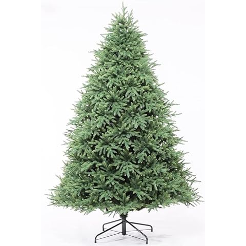 eveXmas INFINITY Árbol de Navidad artificial de 190 cm Cover