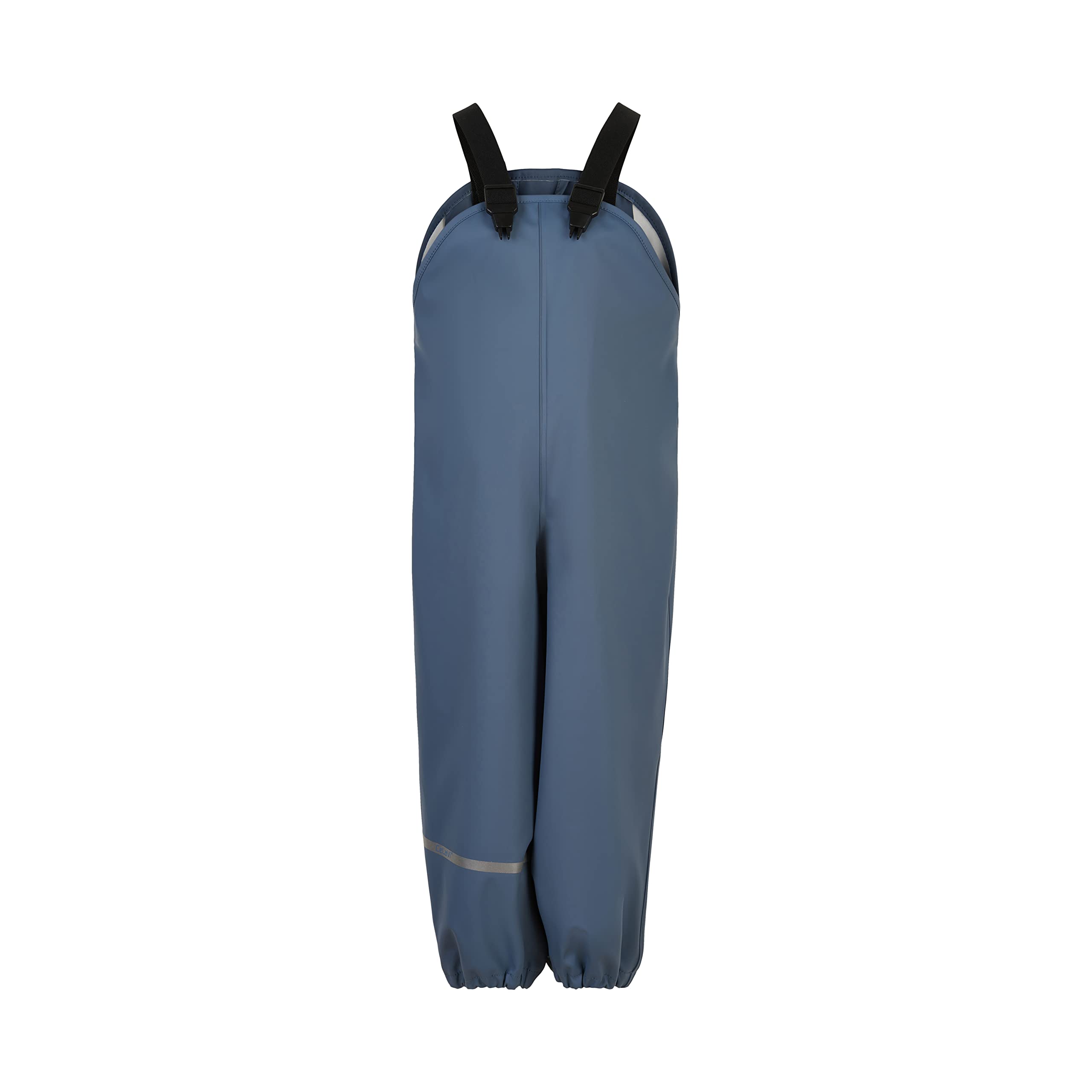 Celavi Basic Rain Overall -Recycle PU - Pantalones para Lluvia Unisex niños