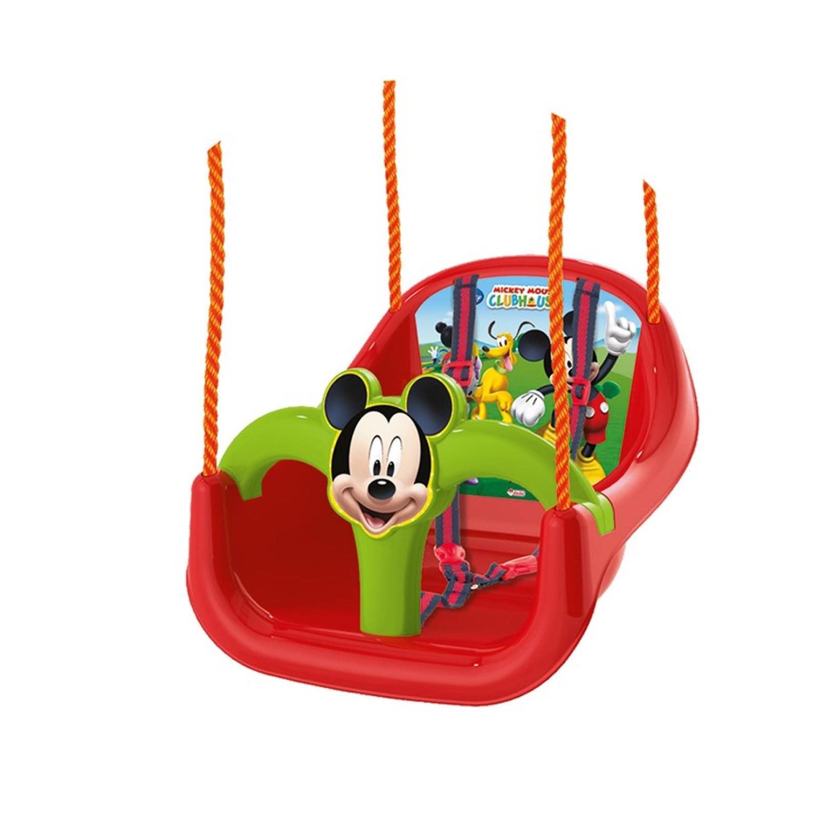 Mickey Salıncak