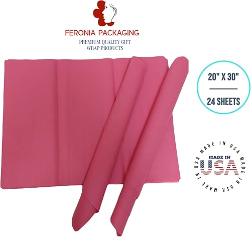 Miniatura 3 de Cuadrados de papel de seda verde esmeralda, 24 hojas a granel, papel de regalo premium y suministros de arte para cumpleaños, vacaciones o regalos