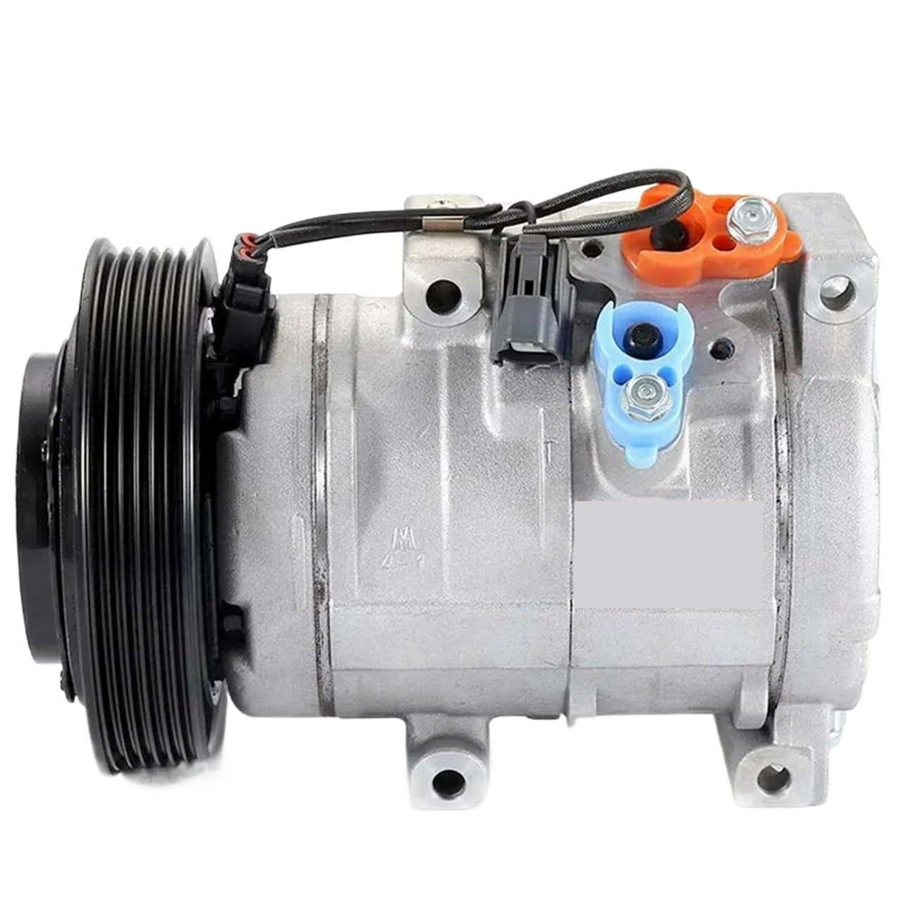 Rgimatvex One Color 10S20c Ac Compressor Compatible With H Accord Ridgeline Odyssey Acura Tl Mdx