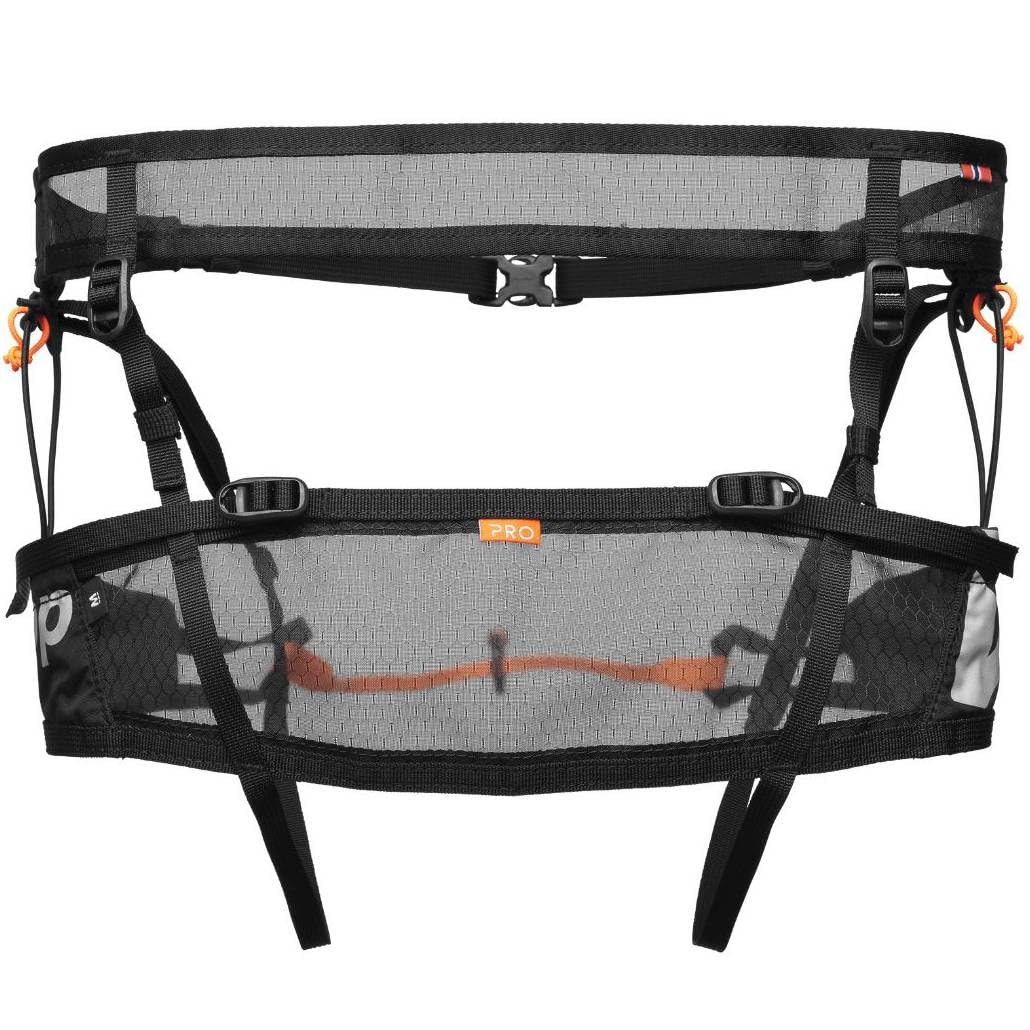 Non-stop dogwear CaniX Belt Pro, Nero - M