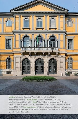 111 Luoghi Di Milano Che Devi Proprio Scoprire. Nuova Ediz. - 9