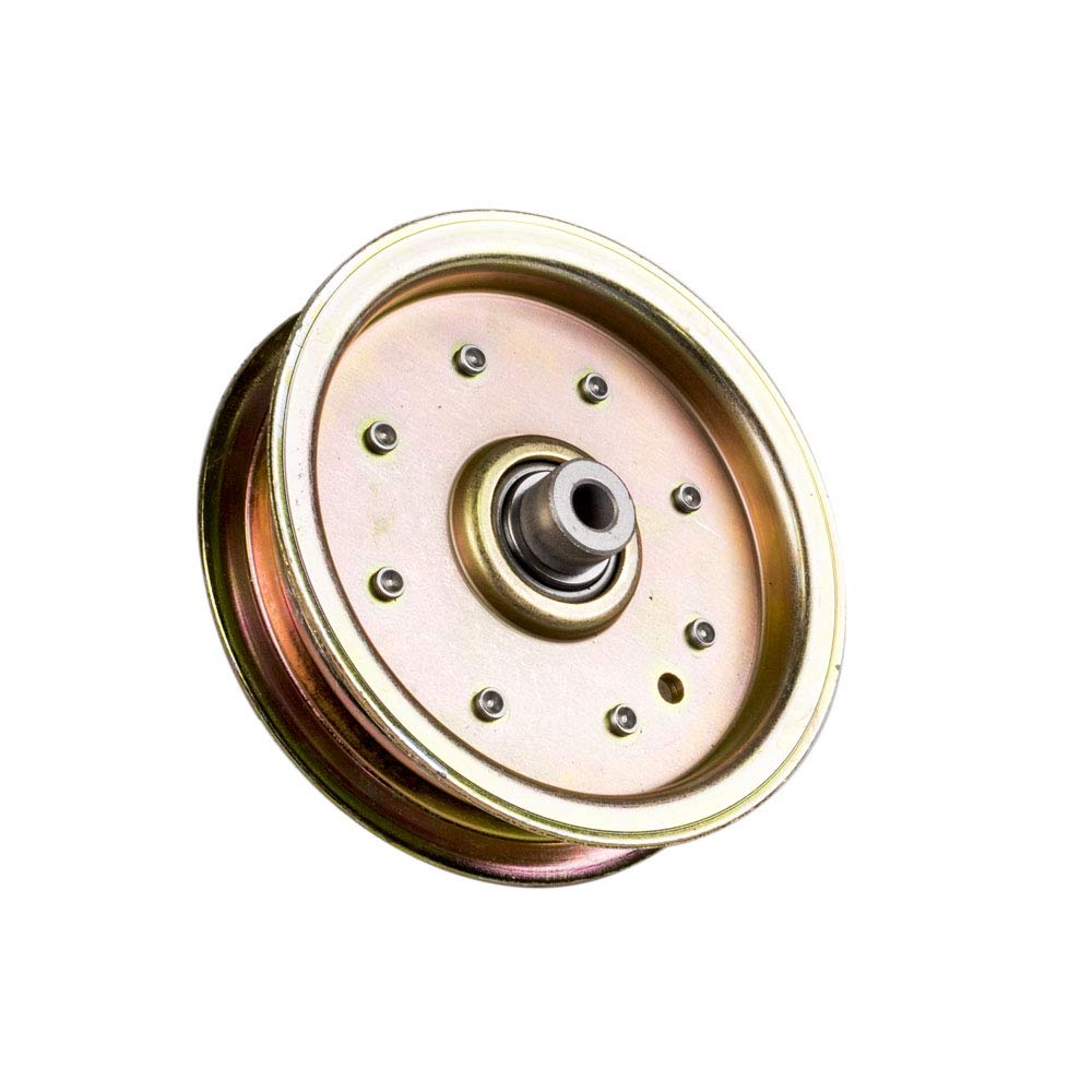 Amazon.com - Scag 483213 Pulley, 4.50 Diameter Idler