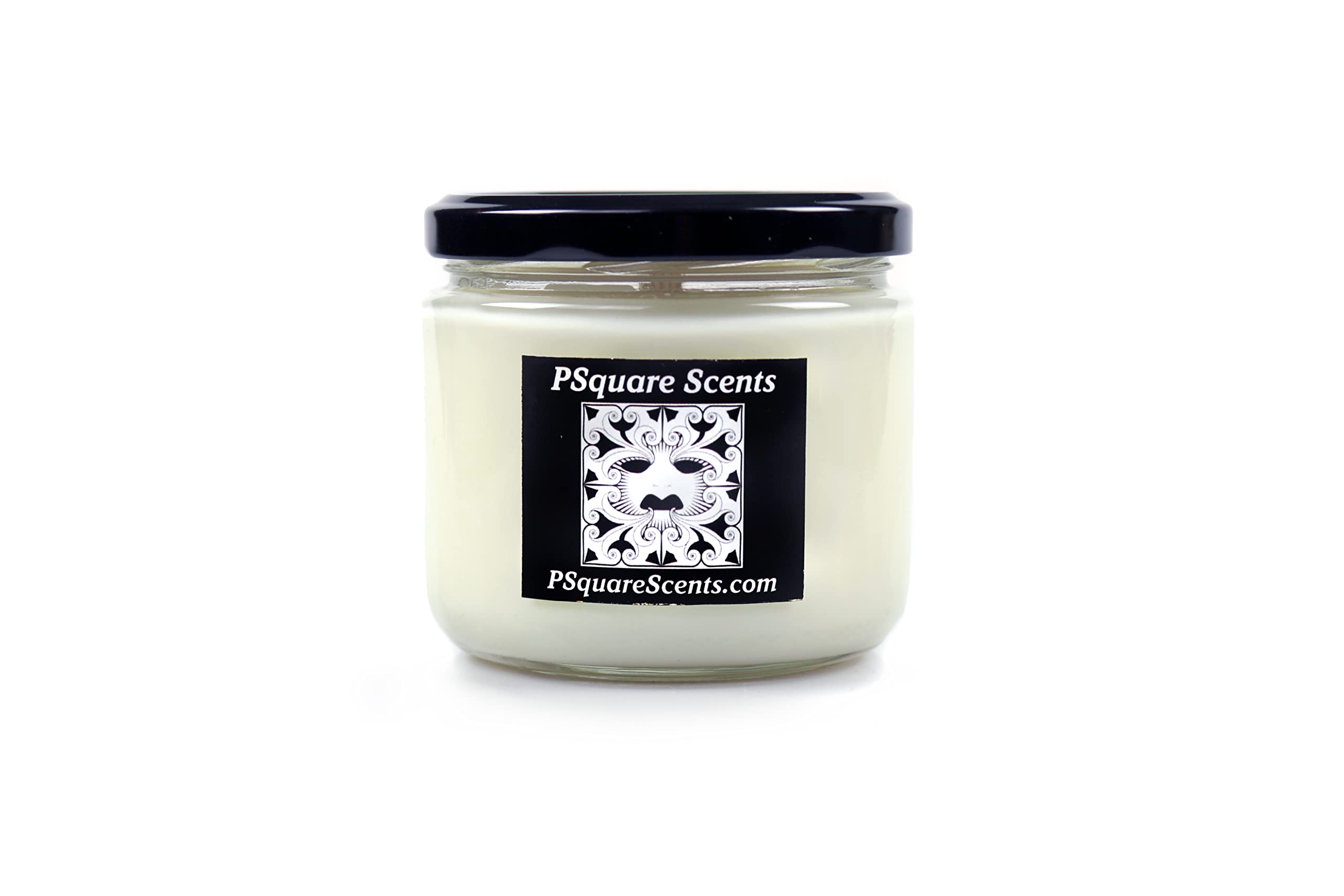Amazon.com: TOBACCO COFFEE Scented Natural Soy Wax Candle in a 12 oz Glass  Jar Hand Poured in Pittsburgh PA USA | Luxury Scented & Long Lasting Aroma  Earthy