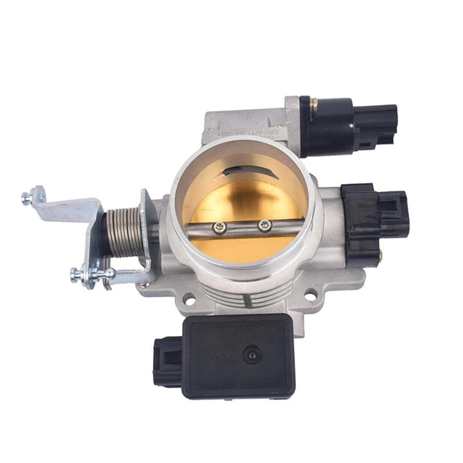 53032023AB 60 mm przepustnica pasuje do Jeepa pasuje do Cherokee pasuje do Wrangler Power 1991-2003 Przepustnica kontroli powietrza