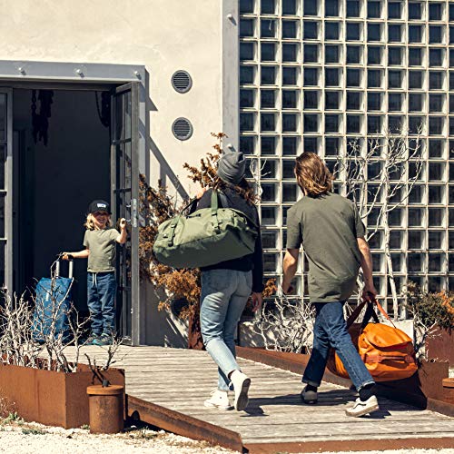 Thule Chasm Sport Duffel Bag 70L, Autumnal