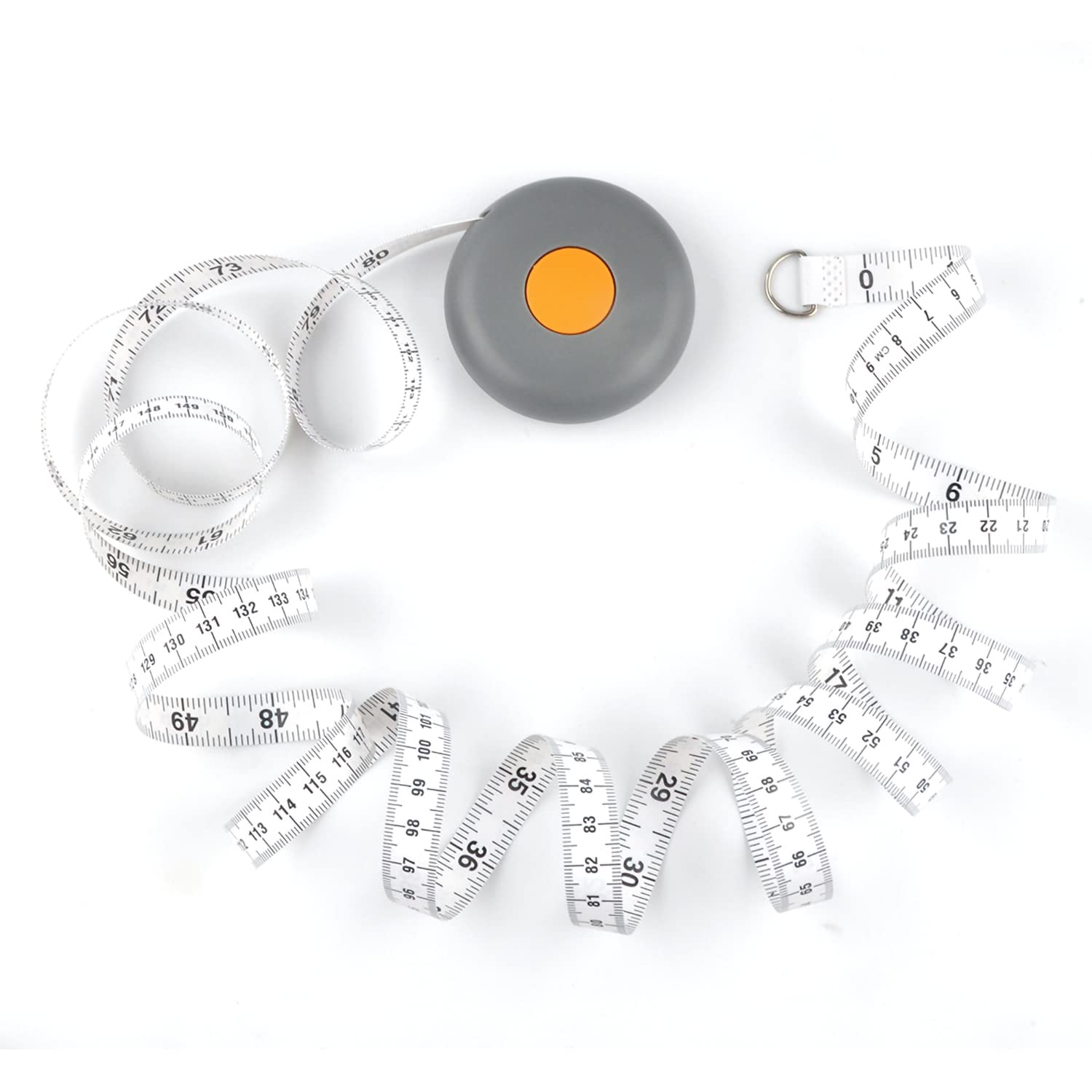 WINTAPE Dual Sided Body Waist Measuring Soft Tape - Image 3