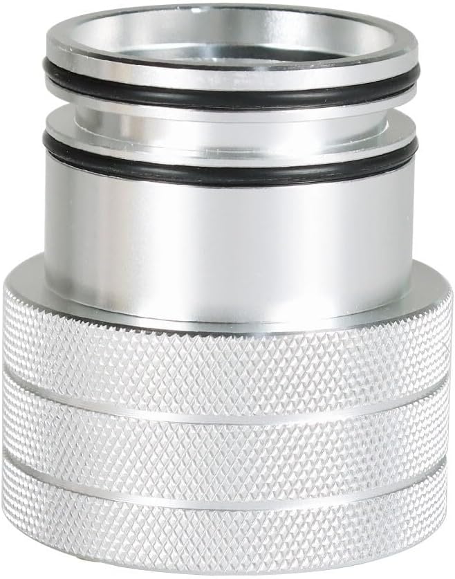 Genuine 39MM Wheel Bearing Greaser Grease Tool For CAN-AM MAVERICK X3 & MAX CAN-AM Genuine OEM Replacement