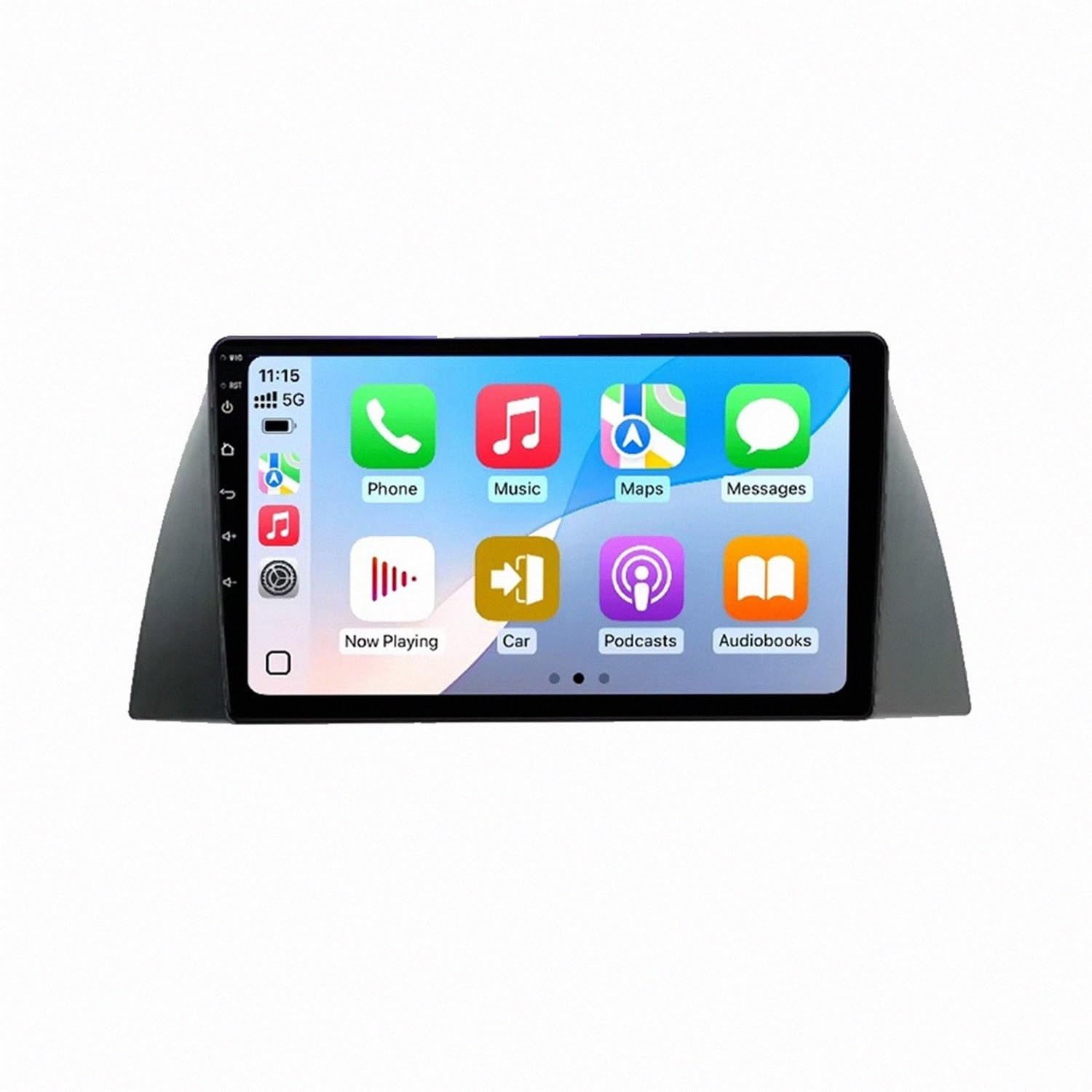 Pantalla Android Auto para GAZ Gazelle Next 2016+ con GPS y 256GB 7