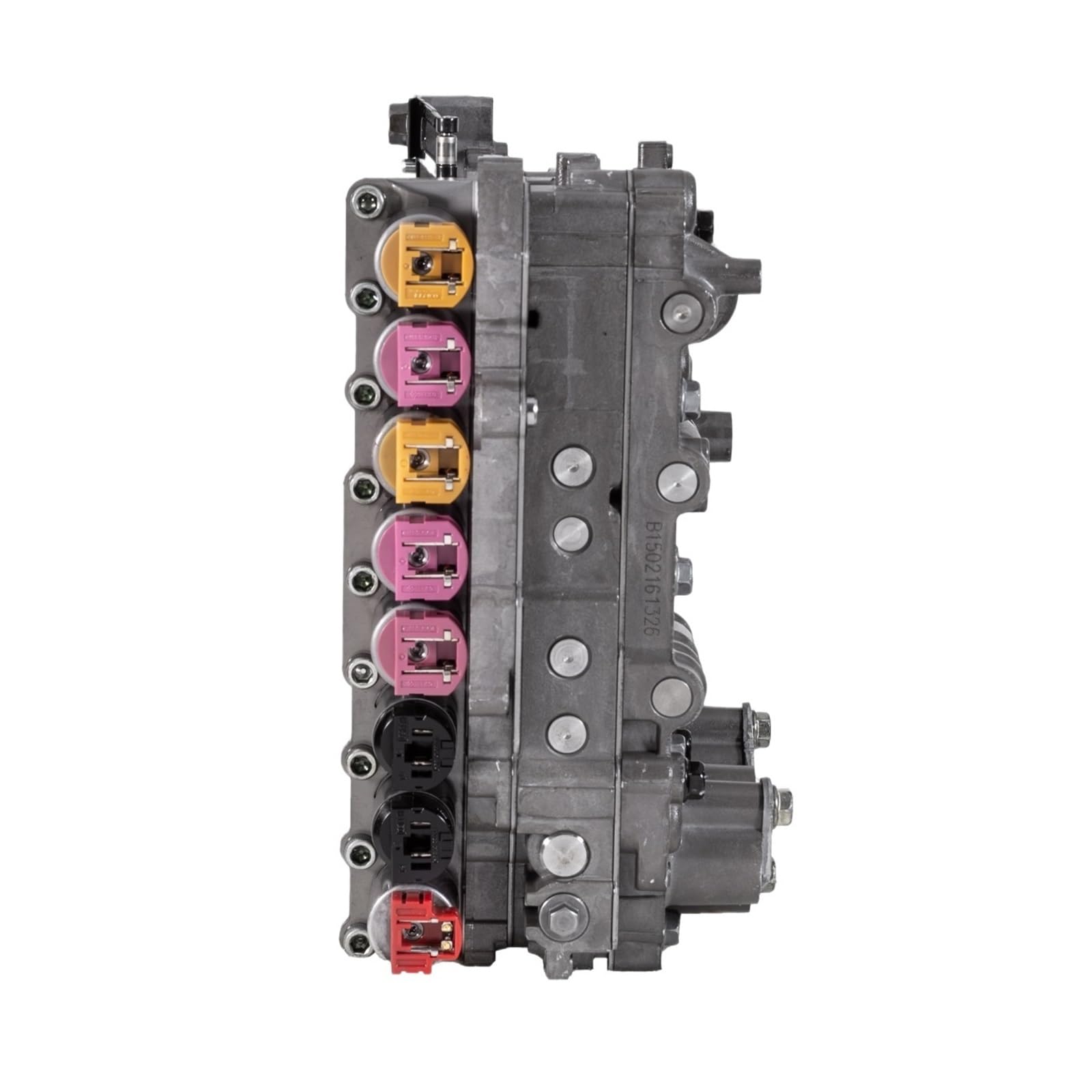 Cuerpo de válvulas modelo A6GF1 for sistema de transmisión automática OE 4621026000. Buen precio. Piezas for caja de cambios.