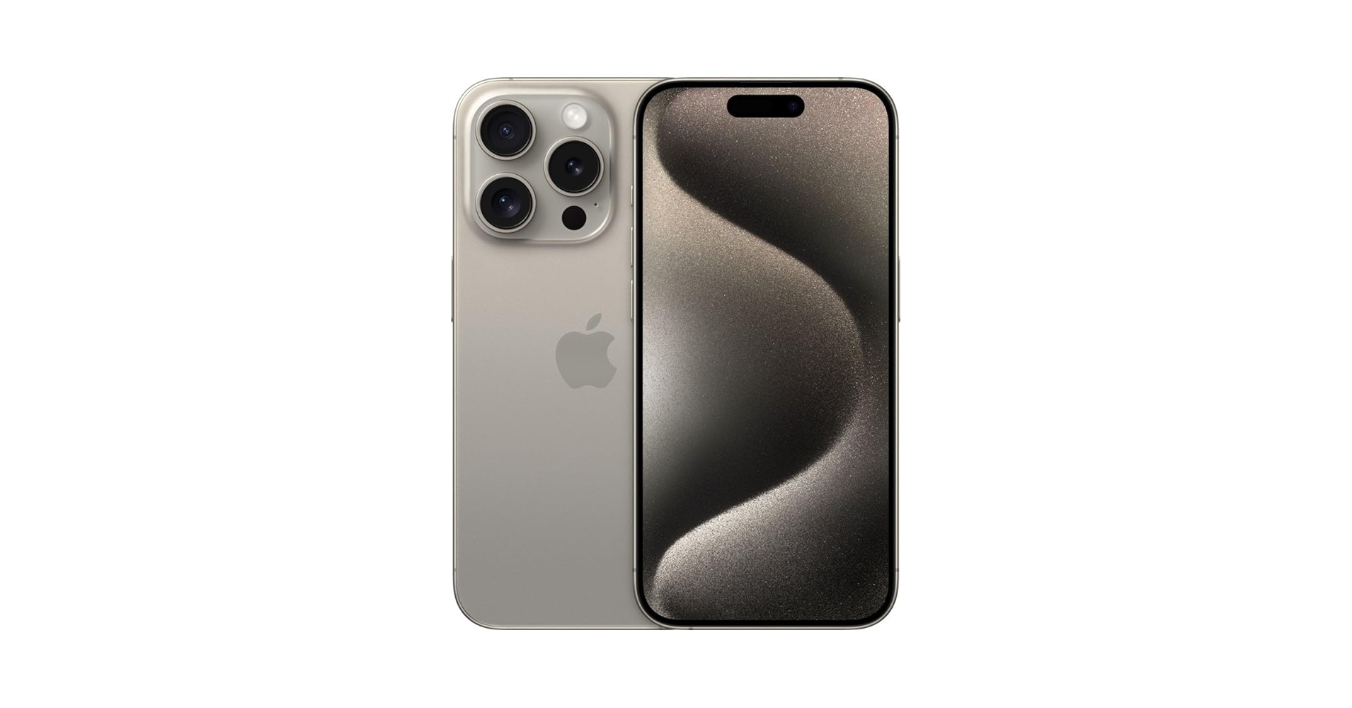 iPhone - アップル iPhone 15 Pro Max 512GB ナチュラルチタニウム Amazon.com: Apple iPhone 15 Pro Max, 512GB, Natural Titanium