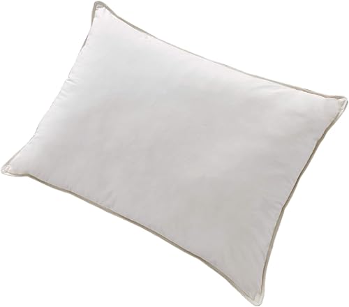 Signature Design by Ashley Z123 - Almohada color blanco