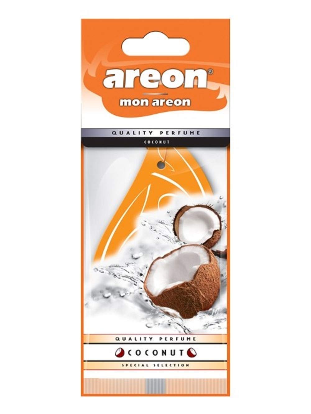 Areon Mon Areon Cherry - Deodorante per auto Ciliegia
