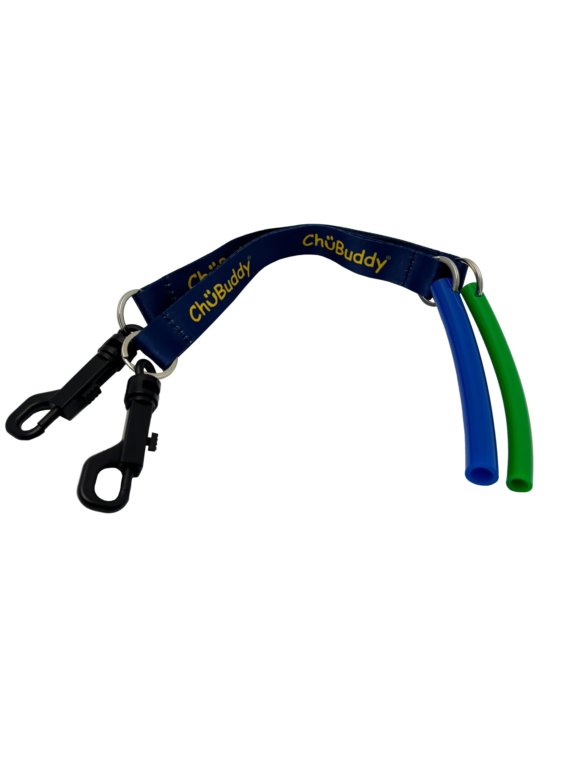 CHU-BUDDY Strong Tubes Slim/Reg Set (2)