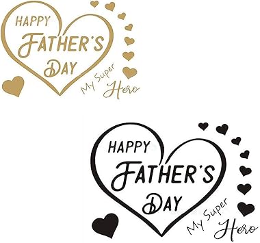 Amazon Co Jp Leisure Club 父の日 Happy Father S Day バルーンステッカー 風船用 装飾ステッカー 風船アート 風船飾りステッカー 風船シール Diy バルーンデコシール バースデー デコレーション きらきら風船 パーティー 結婚式 記念日 お祝い 誕生日 飾り付け