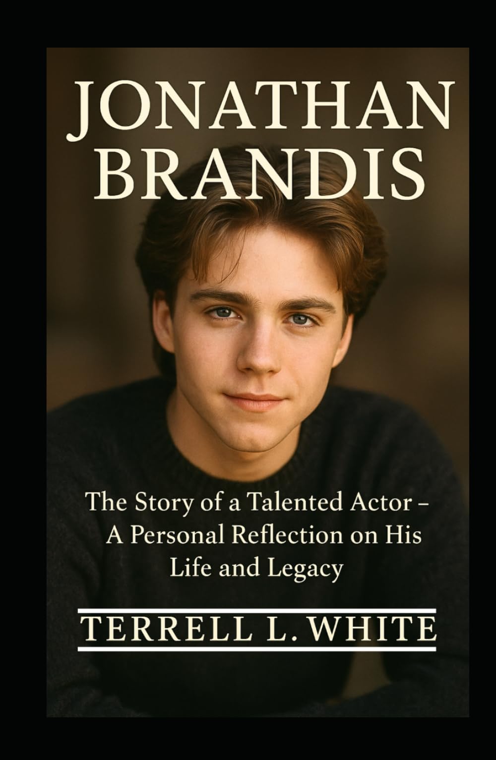 JONATHAN BRANDIS: The Story of a Talented Actor – A Personal Reflection on His Life and Legacy