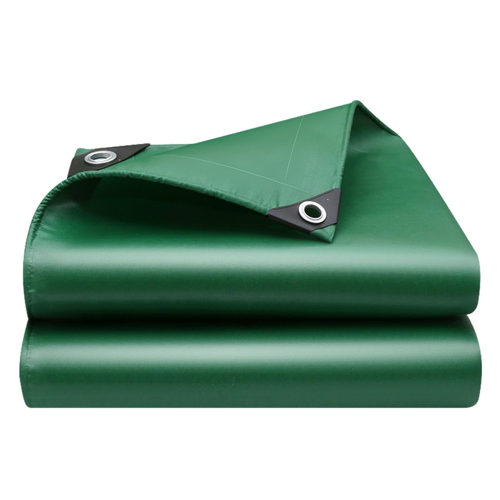 Lona para carpa impermeable que evita goteras en el exterior