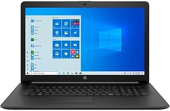 Amazon.com: HP 17z Laptop 5NV50AV AMD Ryzen 5 3500U 12 GB DDR4 256