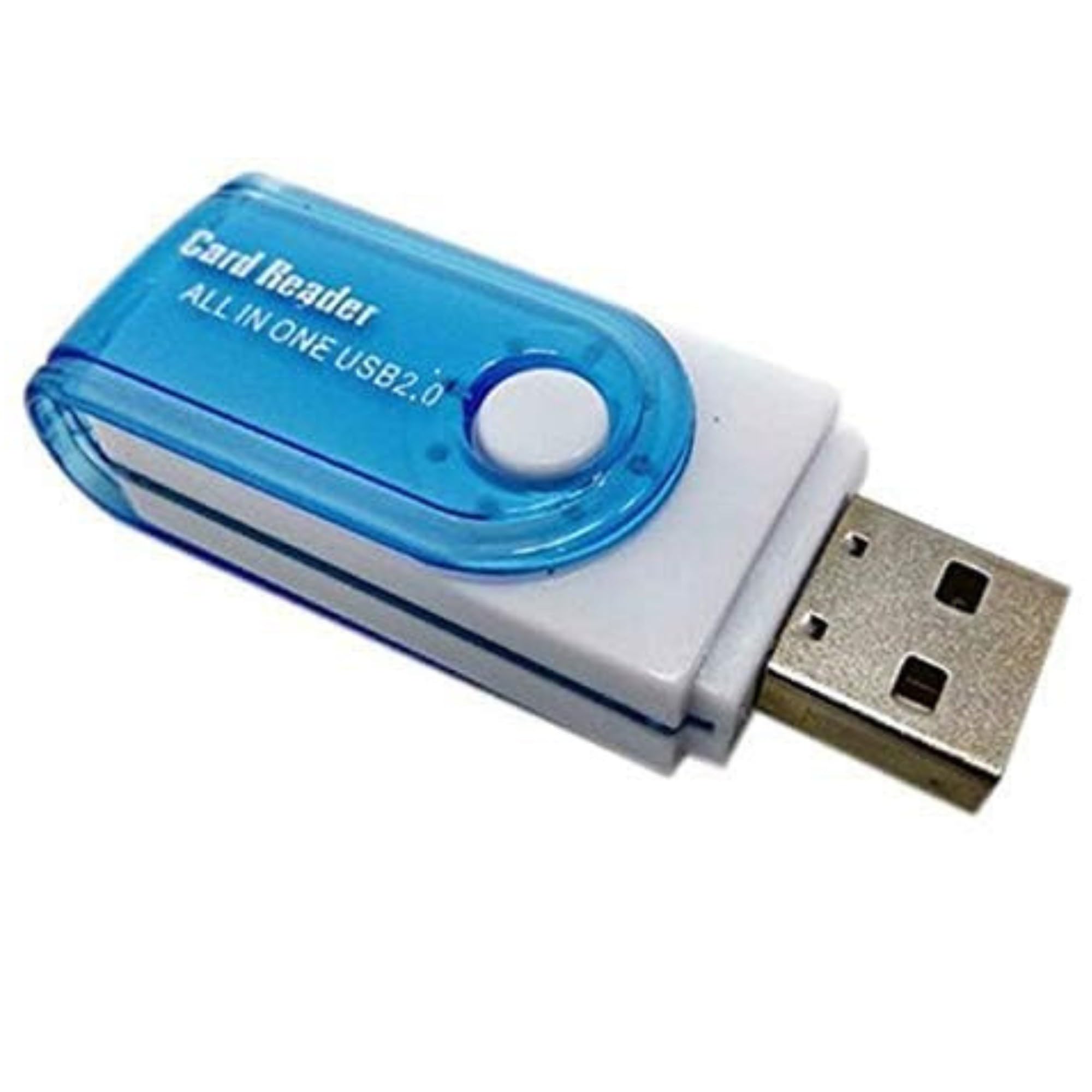 Drumstone (𝐄𝐱𝐥𝐮𝐬𝐢𝐯𝐞 𝟐𝟎 𝐘𝐞𝐚𝐫𝐬 𝐰𝐚𝐫𝐫𝐚𝐧𝐭𝐲) USB 2.0 High Speed Memory Card Reader SD TF MS Duo MS Micro Multi Card Adapter Data Transfer Device-image-23