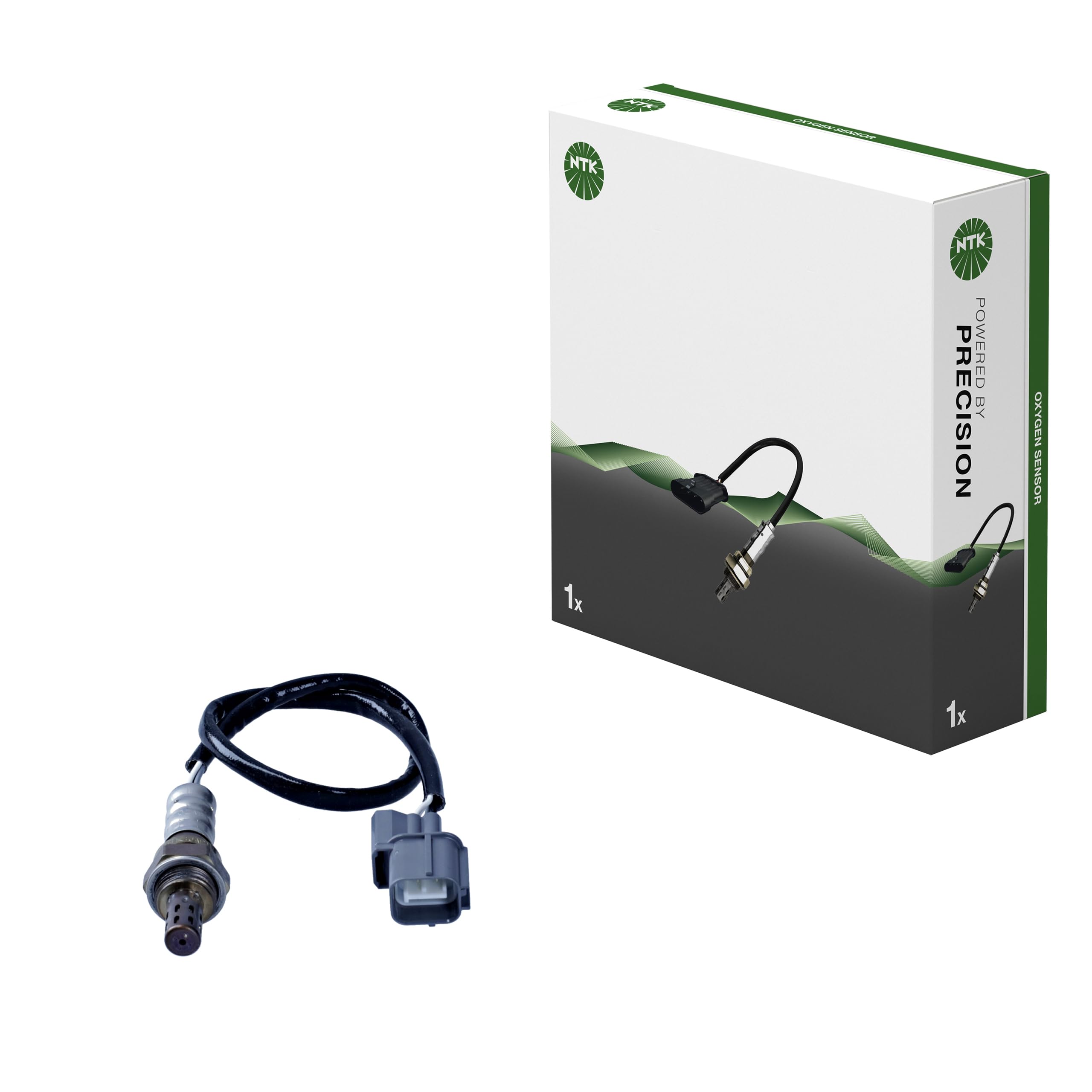 91545 NGK Lambda Sensor for HONDA