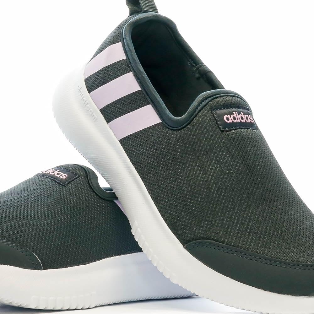 adidas Breezewalk W - Scarpe da corsa da donna