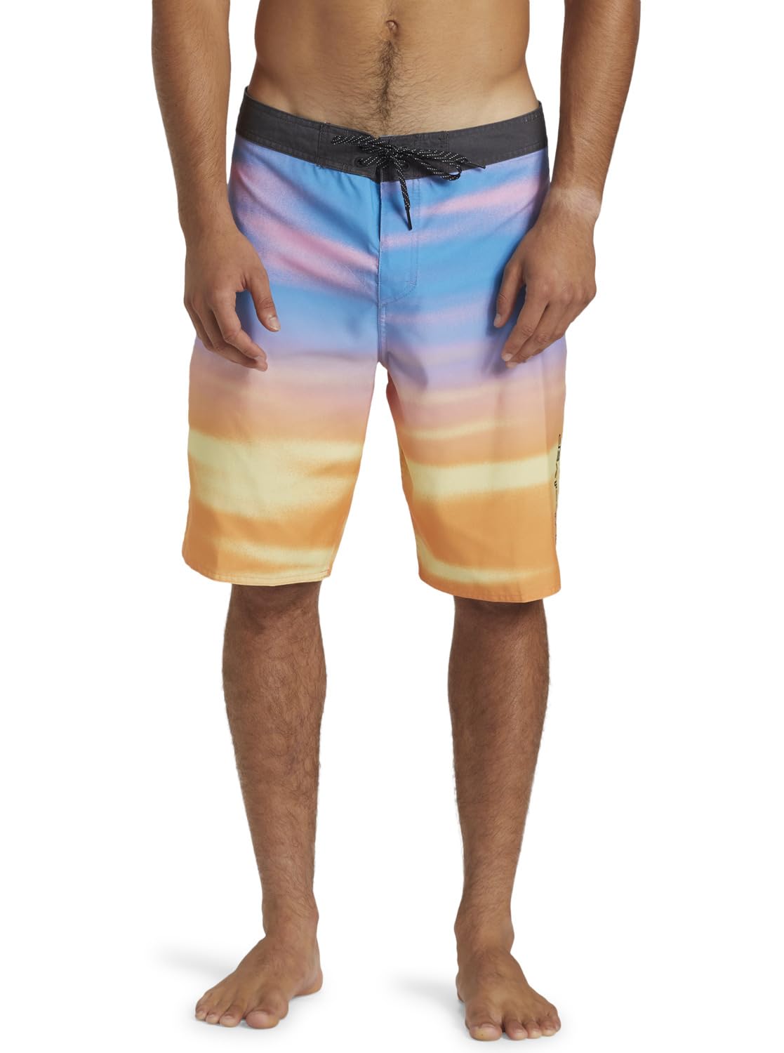 Quiksilver Everyday Fade 20" - Boardshorts para Hombre
