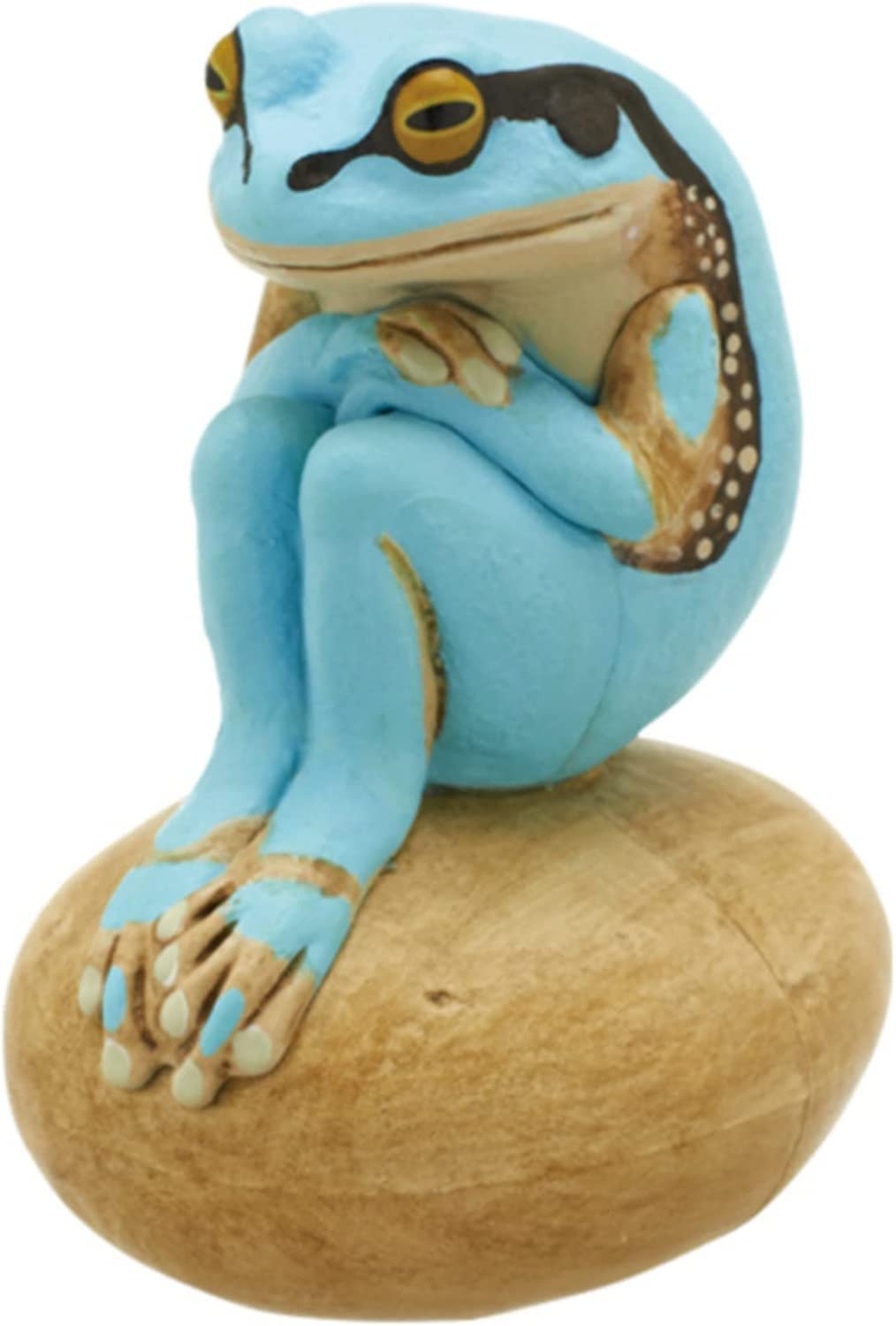 Amazon | カエルの森工房 ニホンアマガエル × 全4種セット