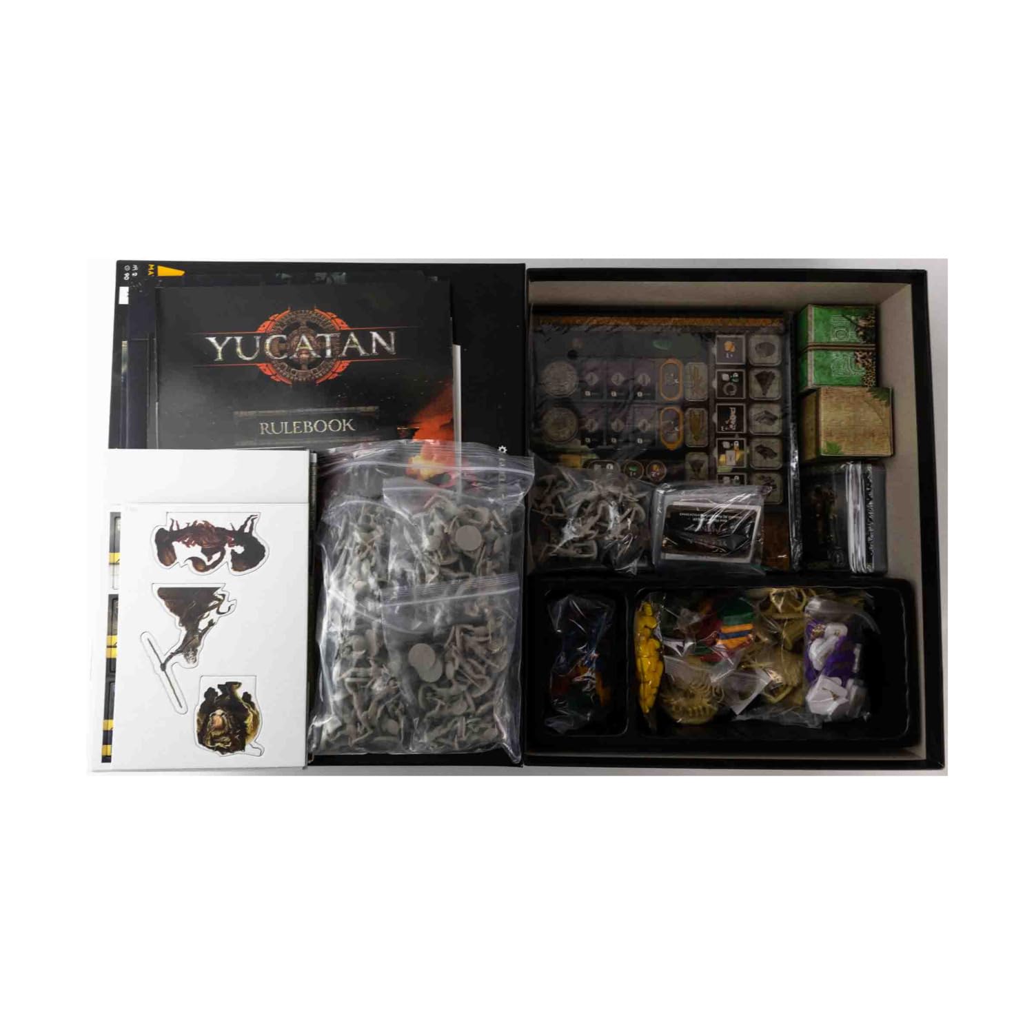 Matagot Board Game