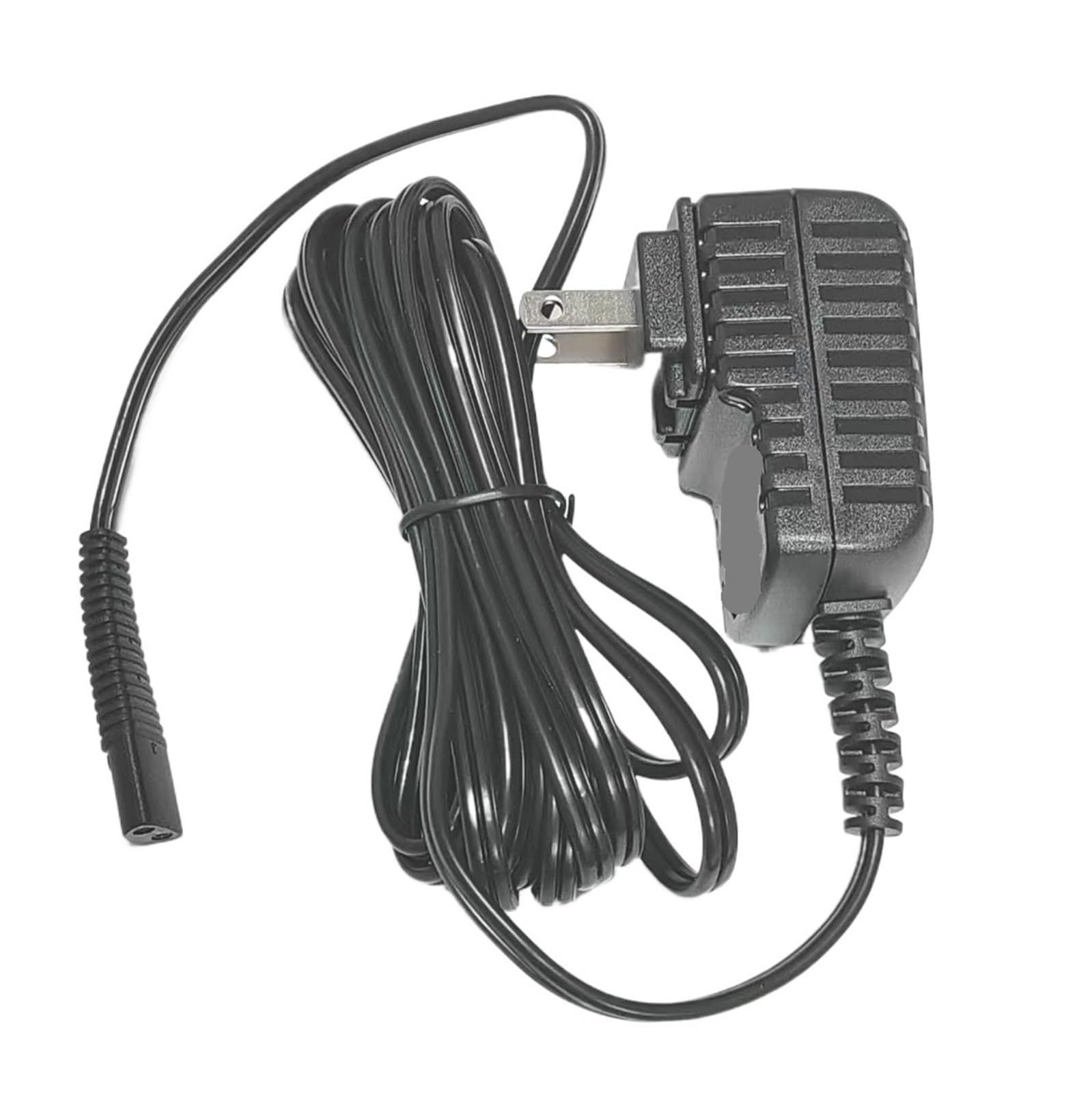 Caricatore For Rasoio, Compatibile Con Babyliss FXFS2 FXRF2 | Accessorio for rasoio elettrico con adattatore di alimentazione for rasoio(1 US charger)