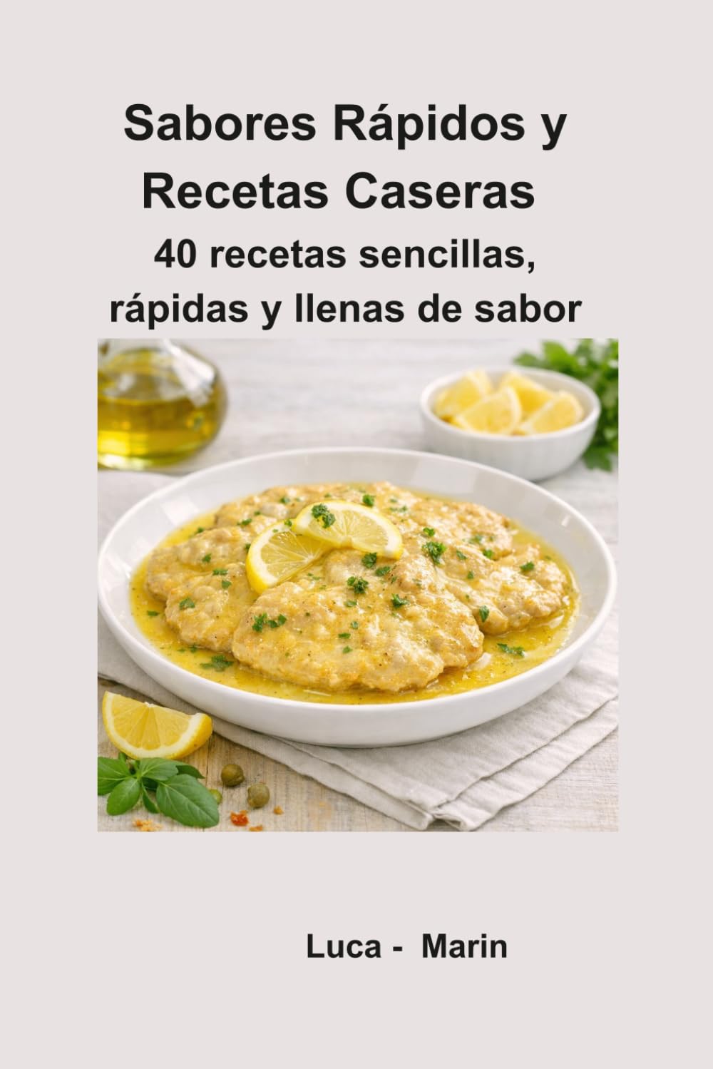 QUICK FLAVORS & HOMESTYLE RECIPES: Easy ideas to cook something delicious every day