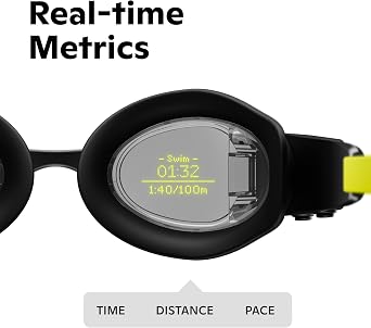 FORM Smart Swim 2 - Goggles