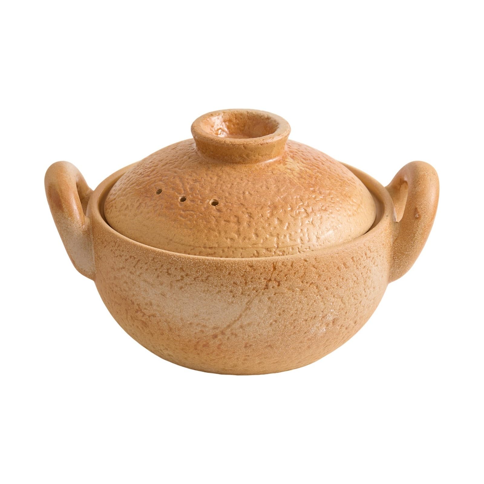 Ceramiczny garnek do zapiekanek, odporny na wysokie temperatury, domowy przyrząd do przygotowywania zupy do codziennego gotowania, idealny do rodzinnych posiłków (28,5 cm)