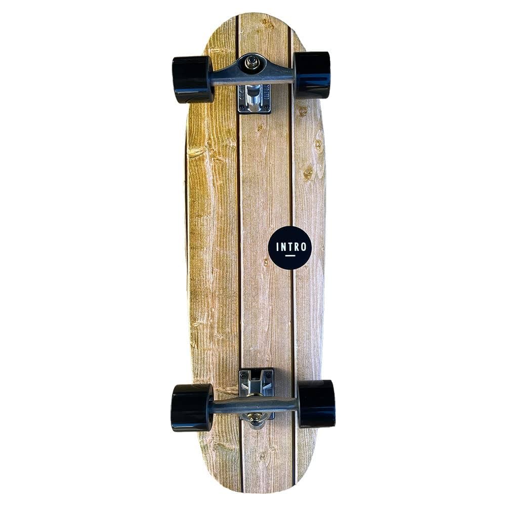 スケートボード イントロ INTRO SKATE BOARD コンプリート Amazon | INTRO SKATE BOARD イントロ スケートボード CT-X 32