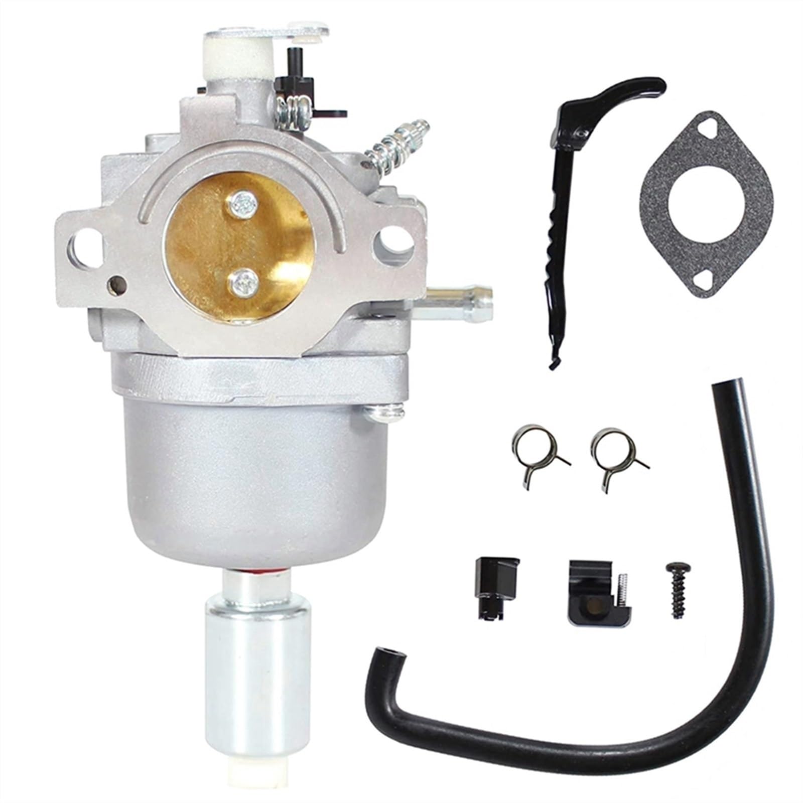 792036 Carburatore di ricambio per motore Nikki 795366 594601 695353 697216 698945 Rasaerba