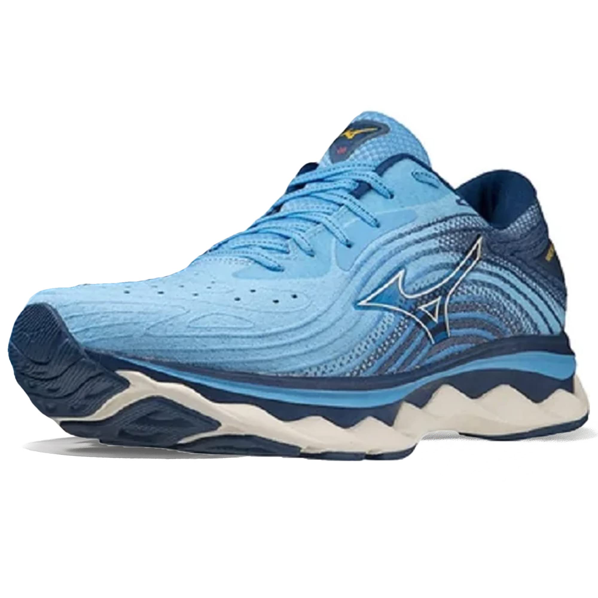 Mizuno Men's Wave Sky 6 Running Shoe