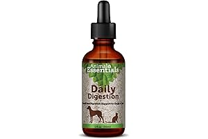 Animal Essentials Seaweed Calcium: A Calcium-Rich Superfood for Your Pet's Optimal Health