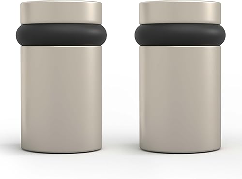 Miniatura 28 de Mega Handles Tope de puerta de piso, protector de pared de instalación rápida, protectores de pared para pomos de puerta, tope de puerta de piso