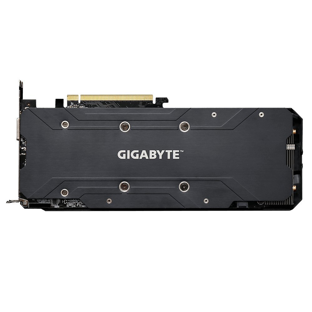 Amazon | Gigabyte nVidia GeForce GTX 1060 G1 Gaming OC 6GB GDDR5