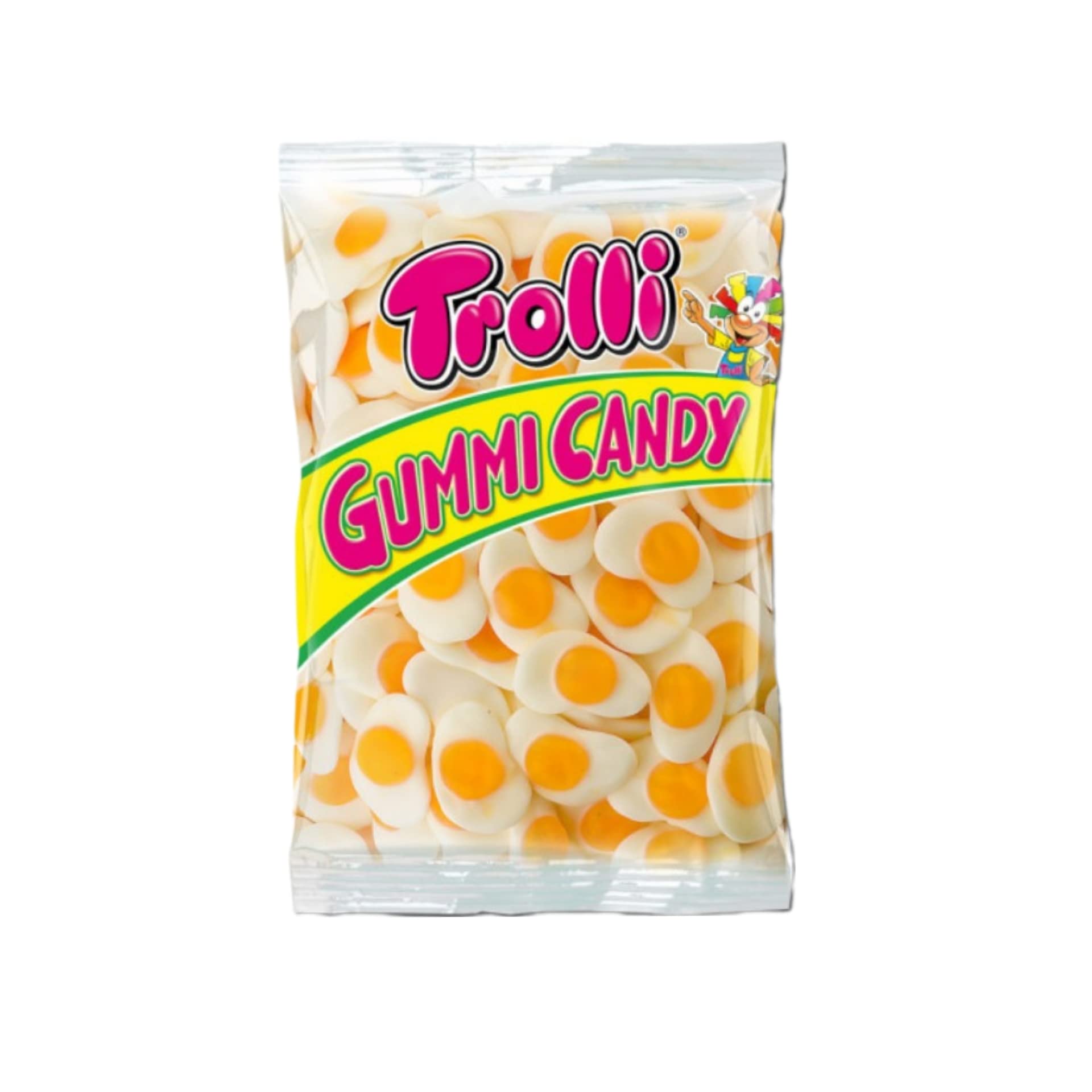 Amazon | Trolli トローリ タマゴ グミ 1KG | 일반 | グミ 通販