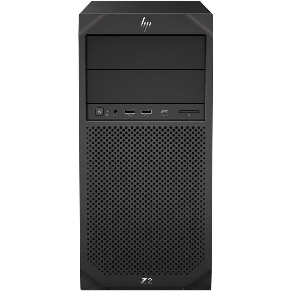 Amazon.com: HP Z2 G4 Tower 32GB 512GB SSD Intel Core i7-8700 X6
