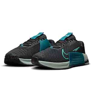ナイキ☆メトコン 9 フィットネスシューズ 筋トレ中上級者向け】NIKEのメトコン9をレビュー！スクワットに