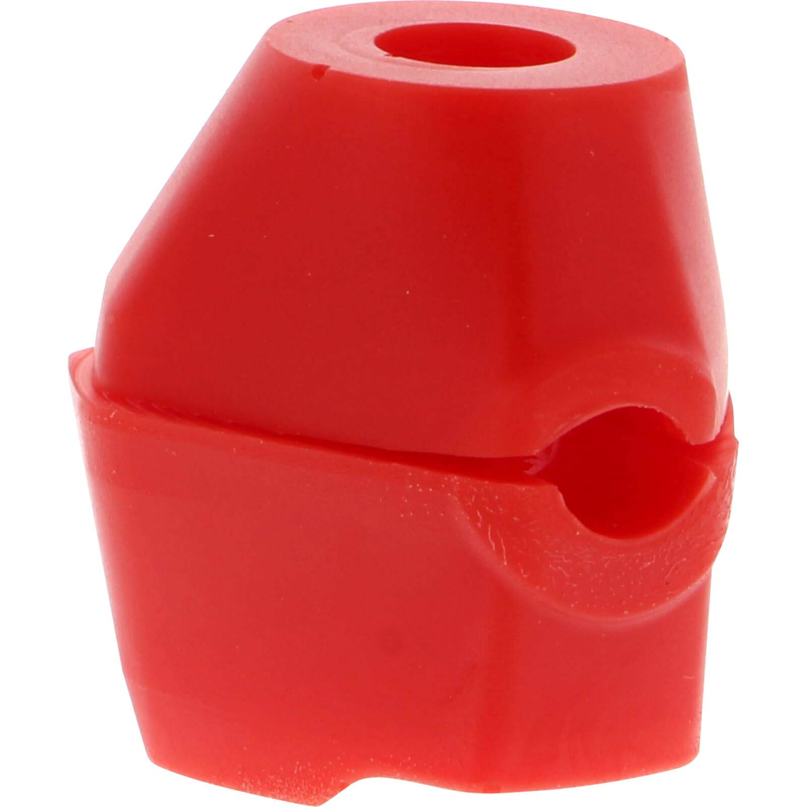 SeismicAeon Red Skateboard Bushings 2 Pieces - 94a