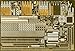 BIBNY White Ensign Models 1/350 USS Nimitz Whole Class Photoetch Enhancement Parts