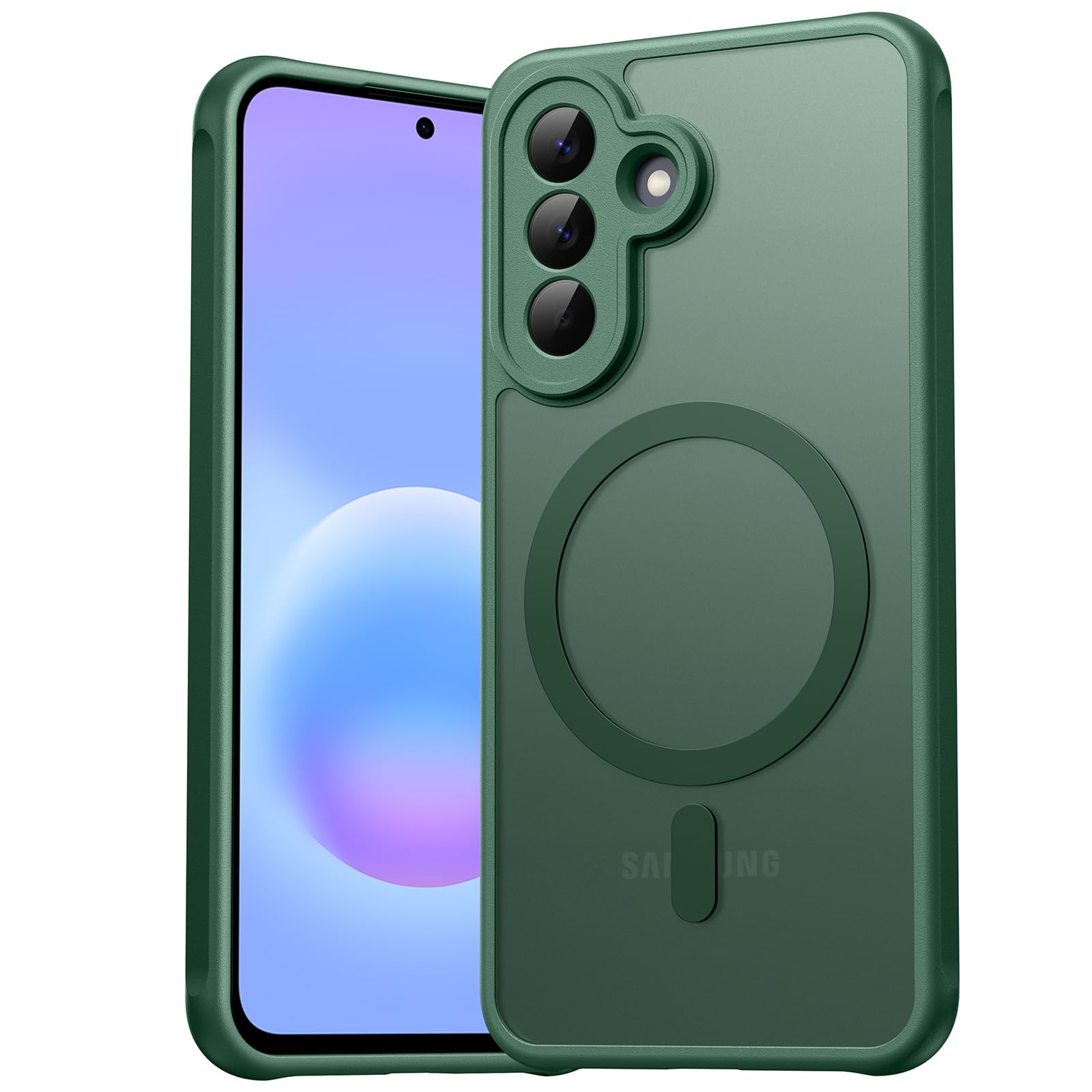 EASDNB für Samsung Galaxy A Hülle
