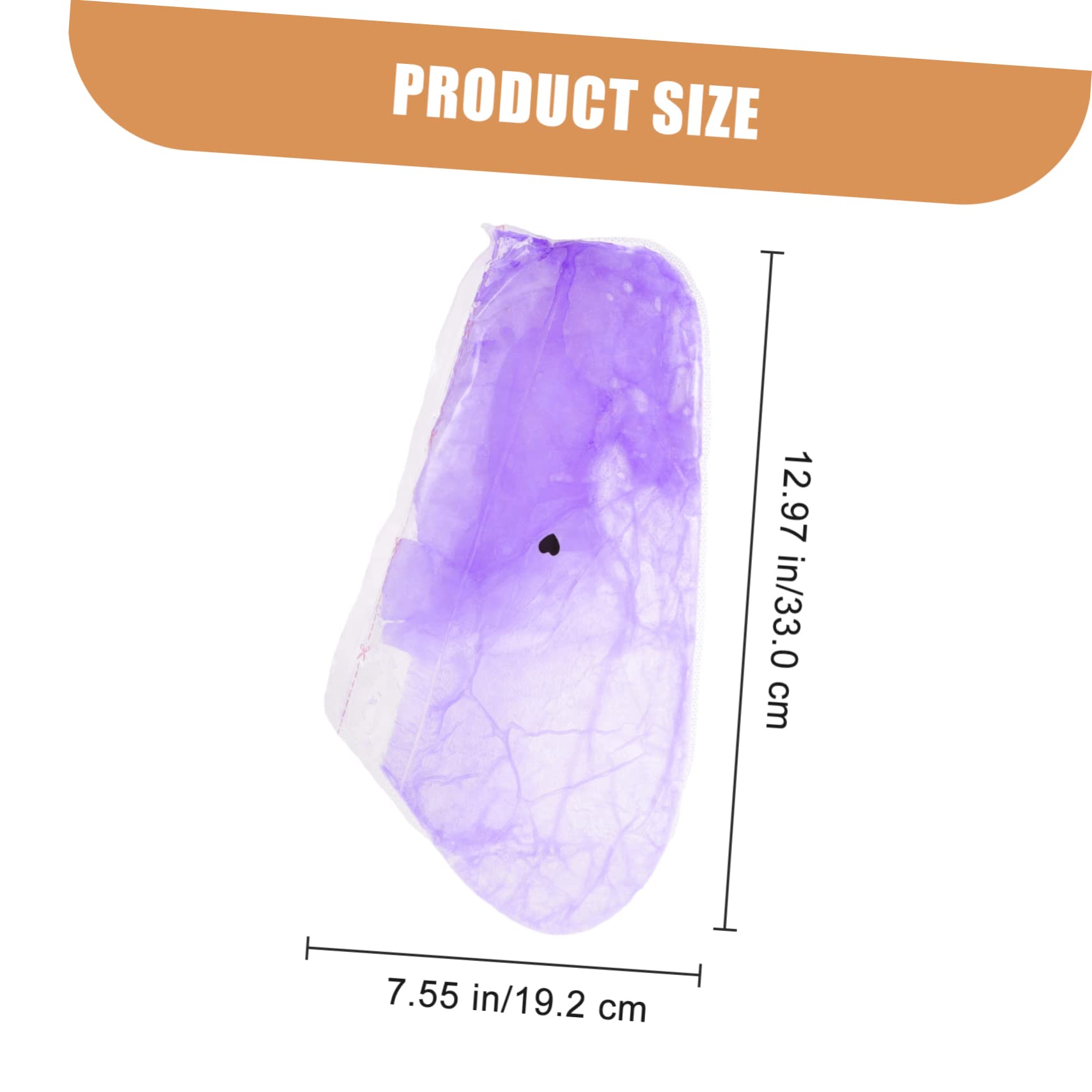 BIUDECO Hand Foot Paraffin Therapy Covers Warmers Gloves Moisturizer Mitts Washable for Smooth Skin