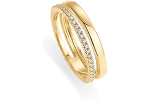 Gold Bands for Women: An Exquisite Tribute to Timeless Elegance