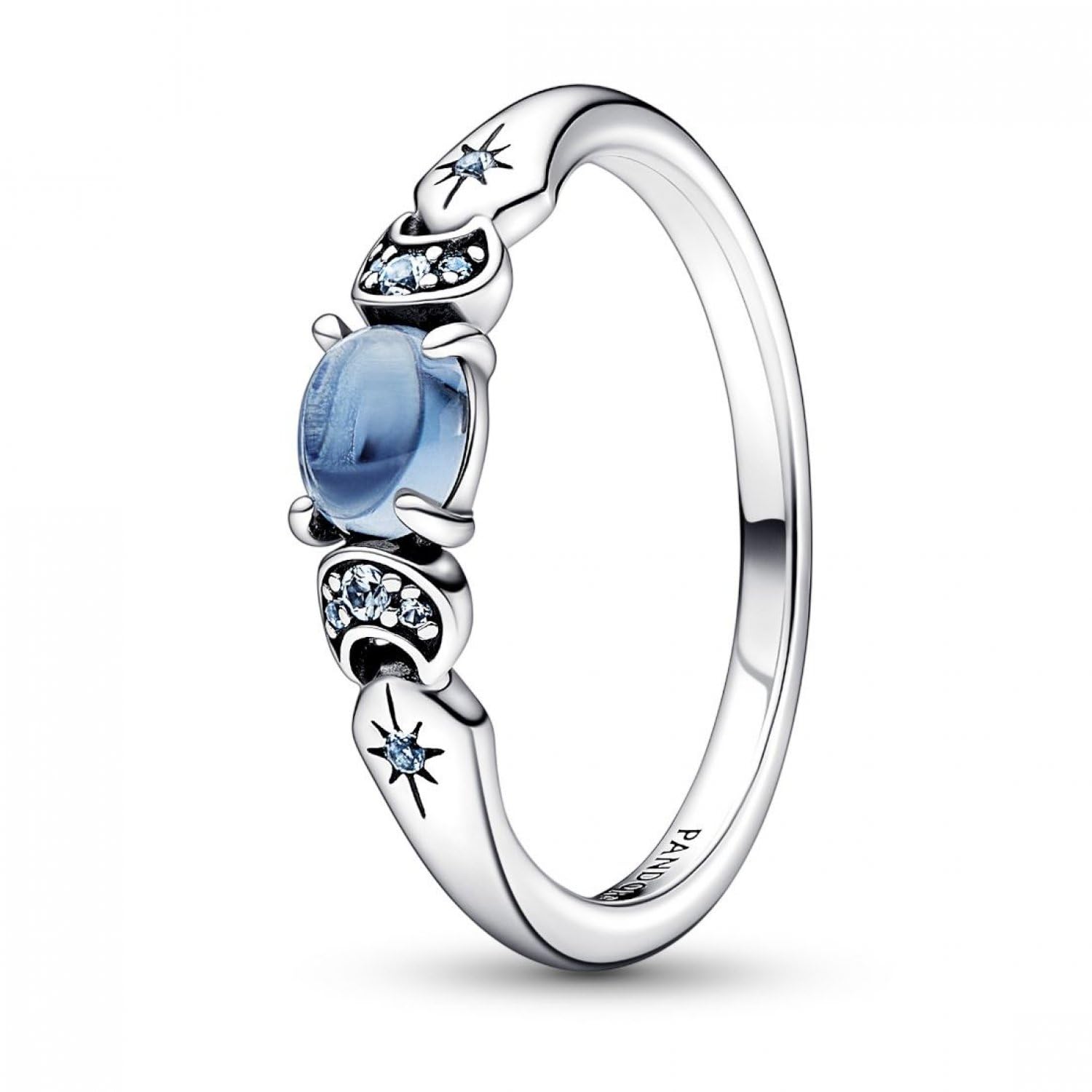 PANDORApandora anillo mujer Disney Aladdin Prinzessin Jasmine 192344C01