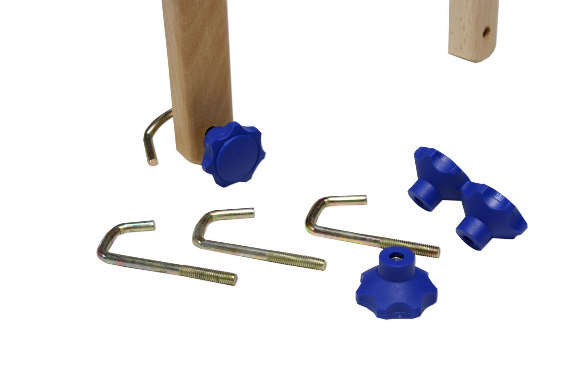 Sled Backrest Schlittenl Plastic Back Support